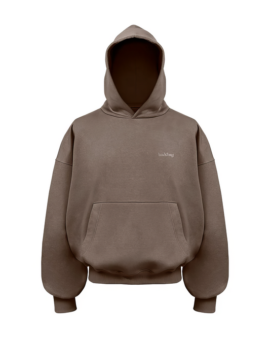 SORELLIA LOOKING HOODIE™