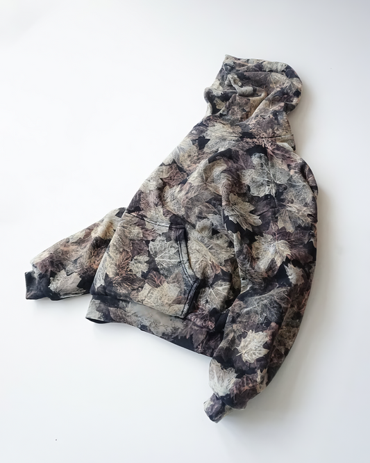 AUTUMN CAMO HOODIE™