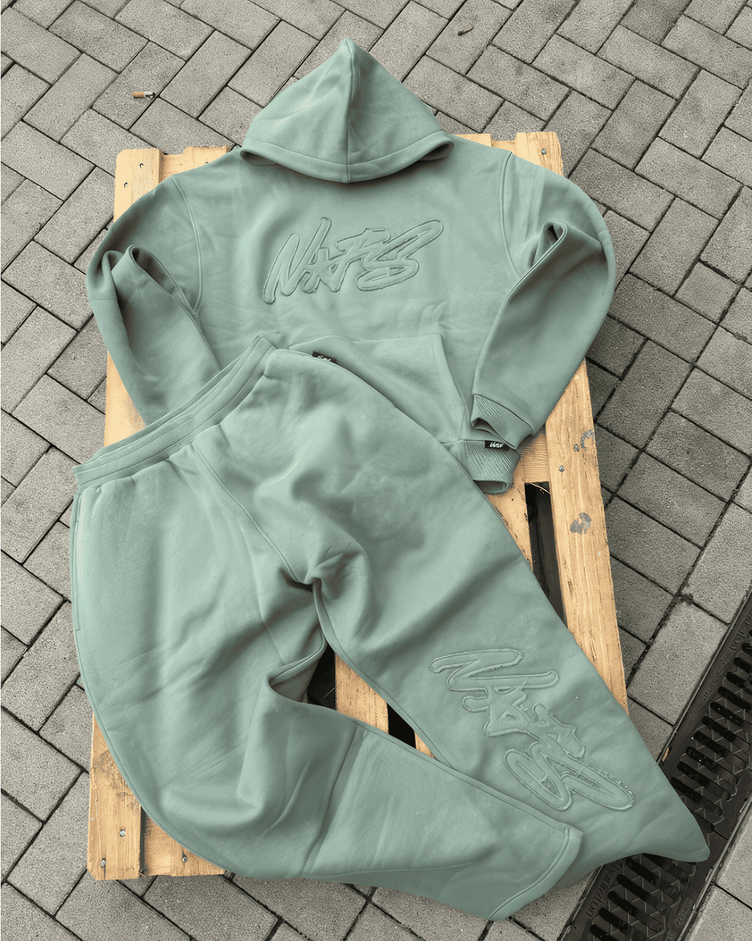 SORELLIA ORIGINAL HOODIE™